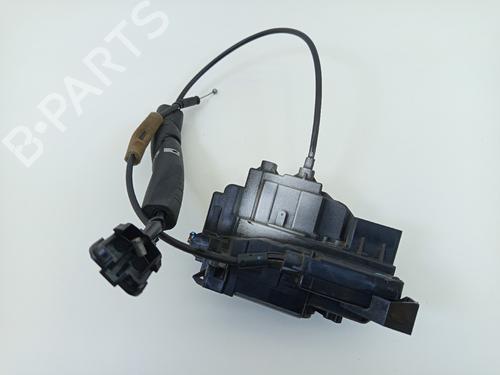 Used Rear right lock Rear right lock RENAULT GRAND SCÉNIC III (JZ0/1_) 1.9 dCi (JZ0J, JZ0N, JZ1K, JZ1S) (131 hp) 24640256 24640256