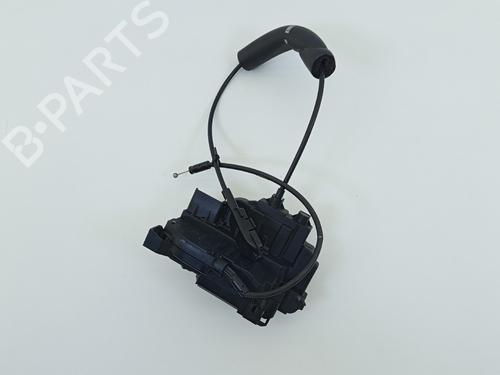 Used Rear left lock Rear left lock RENAULT GRAND SCÉNIC III (JZ0/1_) 1.9 dCi (JZ0J, JZ0N, JZ1K, JZ1S) (131 hp) 24640257 24640257