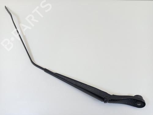 Used Front windshield wiper arm Front windshield wiper arm 24640263 24640263