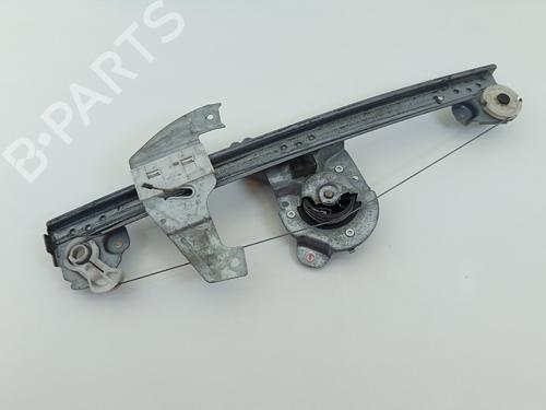 Used Front right window mechanism Front right window mechanism TOYOTA AYGO (_B1_) 1.0 (KGB10_, KGB10R) (68 hp) 24656628 24656628