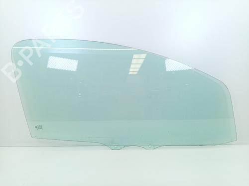 Used Front right door window Front right door window TOYOTA AYGO (_B1_) 1.0 (KGB10_, KGB10R) (68 hp) 24656643 24656643
