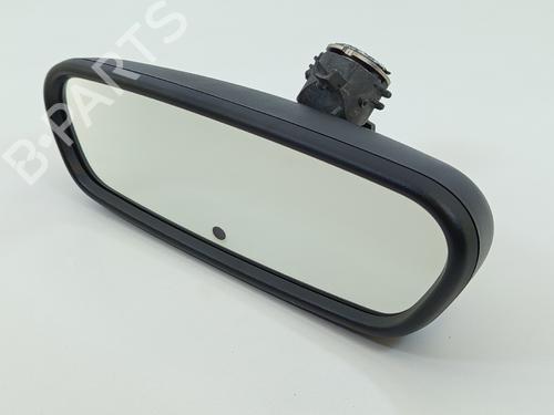 Used Rear mirror Rear mirror PEUGEOT 308 II (LB_, LP_, LW_, LH_, L3_) 1.6 BlueHDi 120 (120 hp) 24659635 24659635