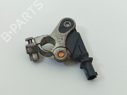 Used Electronic module Electronic module PEUGEOT 308 II (LB_, LP_, LW_, LH_, L3_) 1.6 BlueHDi 120 (120 hp) 24659801 24659801