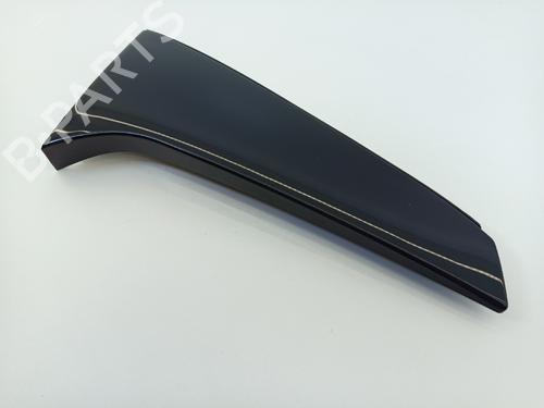 Dørliste Dørliste PEUGEOT 308 II (LB_, LP_, LW_, LH_, L3_) 1.6 BlueHDi 120 (120 hp) 24659802 24659802