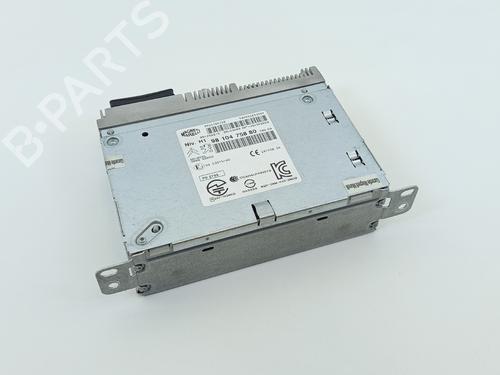 Used Radio Radio PEUGEOT 308 II (LB_, LP_, LW_, LH_, L3_) 1.6 BlueHDi 120 (120 hp) 24660611 24660611