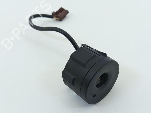 Used Electronic module Electronic module PEUGEOT 308 II (LB_, LP_, LW_, LH_, L3_) 1.6 BlueHDi 120 (120 hp) 24660747 24660747