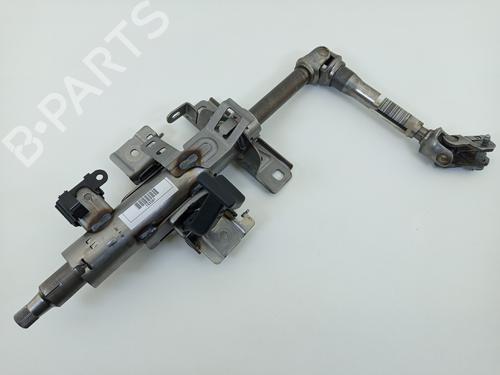 Used Steering column Steering column PEUGEOT 308 II (LB_, LP_, LW_, LH_, L3_) 1.6 BlueHDi 120 (120 hp) 24661003 24661003