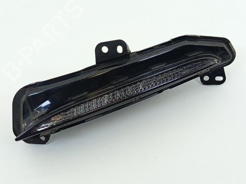 Used Left daytime light Left daytime light PEUGEOT 308 II (LB_, LP_, LW_, LH_, L3_) 1.6 BlueHDi 120 (120 hp) 24661095 24661095