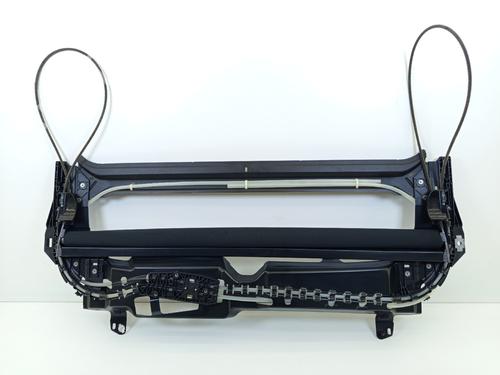 Techo Techo PEUGEOT 308 II (LB_, LP_, LW_, LH_, L3_) 1.6 BlueHDi 120 (120 hp) 24661096 24661096