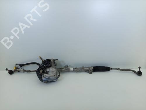 Used Steering rack Steering rack PEUGEOT 308 II (LB_, LP_, LW_, LH_, L3_) 1.6 BlueHDi 120 (120 hp) 24735561 24735561