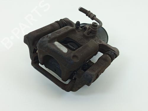 Used Left rear brake caliper Left rear brake caliper PEUGEOT 308 II (LB_, LP_, LW_, LH_, L3_) 1.6 BlueHDi 120 (120 hp) 24798822 24798822