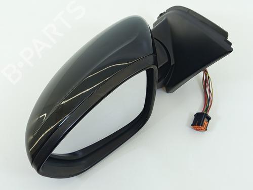 Used Left mirror Left mirror 24798828 24798828
