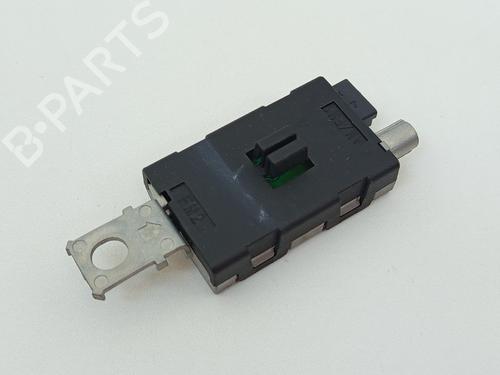 Used Electronic module Electronic module PEUGEOT 308 II (LB_, LP_, LW_, LH_, L3_) 1.6 BlueHDi 120 (120 hp) 24798829 24798829