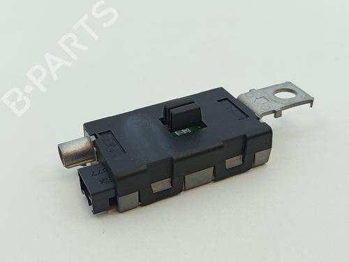 Used Electronic module Electronic module PEUGEOT 308 II (LB_, LP_, LW_, LH_, L3_) 1.6 BlueHDi 120 (120 hp) 24798830 24798830