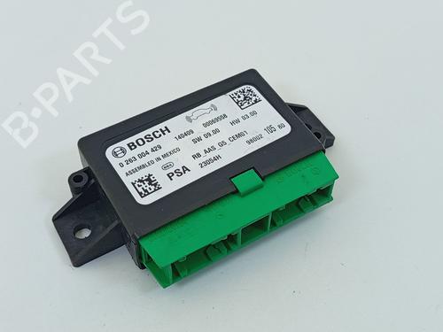 Used Electronic module Electronic module PEUGEOT 308 II (LB_, LP_, LW_, LH_, L3_) 1.6 BlueHDi 120 (120 hp) 24798845 24798845