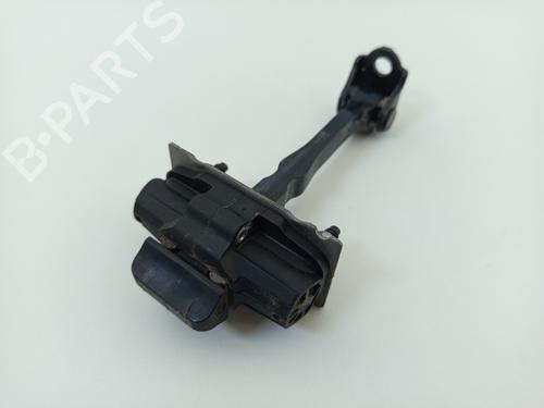 Used Hinge/Door check strap Hinge/Door check strap PEUGEOT 308 II (LB_, LP_, LW_, LH_, L3_) 1.6 BlueHDi 120 (120 hp) 24815981 24815981