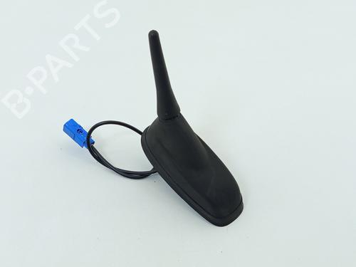 Used Antenna/Base Antenna/Base PEUGEOT 308 II (LB_, LP_, LW_, LH_, L3_) 1.6 BlueHDi 120 (120 hp) 24816568 24816568