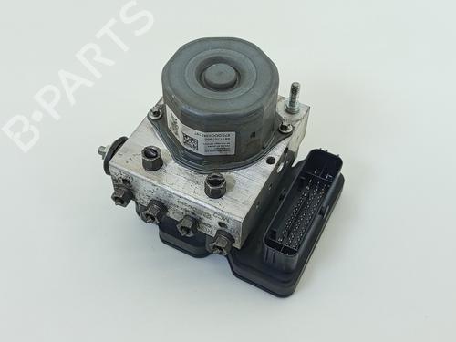 Used ABS pump ABS pump PEUGEOT 308 II (LB_, LP_, LW_, LH_, L3_) 1.6 BlueHDi 120 (120 hp) 24816569 24816569