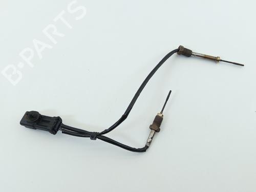 Used Electronic sensor Electronic sensor PEUGEOT 308 II (LB_, LP_, LW_, LH_, L3_) 1.6 BlueHDi 120 (120 hp) 24816570 24816570