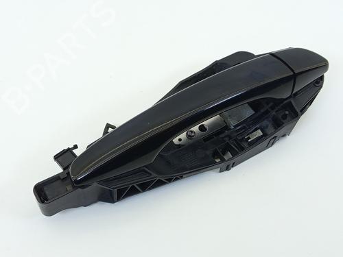 Used Front right exterior door handle Front right exterior door handle 24816573 24816573