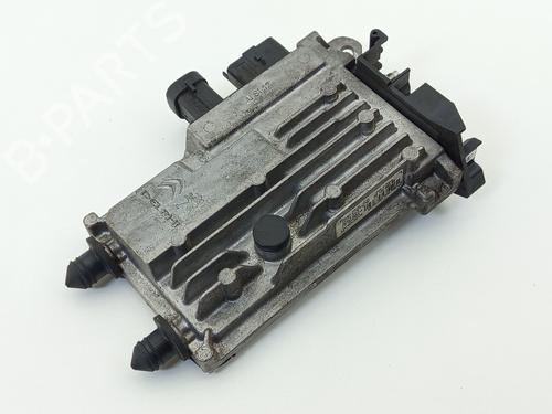 Used Electronic module Electronic module PEUGEOT 308 II (LB_, LP_, LW_, LH_, L3_) 1.6 BlueHDi 120 (120 hp) 24816798 24816798