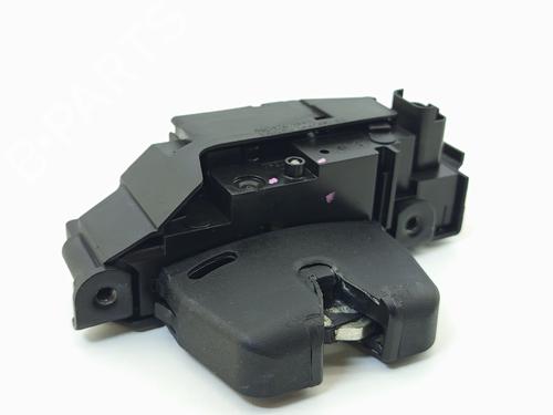 Used Tailgate lock Tailgate lock PEUGEOT 308 II (LB_, LP_, LW_, LH_, L3_) 1.6 BlueHDi 120 (120 hp) 24816799 24816799