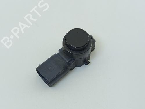 Used Electronic module Electronic module PEUGEOT 308 II (LB_, LP_, LW_, LH_, L3_) 1.6 BlueHDi 120 (120 hp) 24816801 24816801