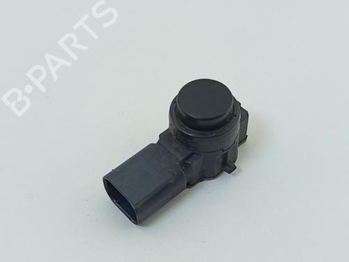 Used Electronic module Electronic module PEUGEOT 308 II (LB_, LP_, LW_, LH_, L3_) 1.6 BlueHDi 120 (120 hp) 24816802 24816802