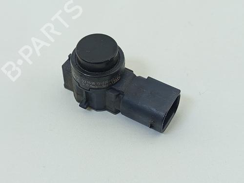 Used Electronic module Electronic module PEUGEOT 308 II (LB_, LP_, LW_, LH_, L3_) 1.6 BlueHDi 120 (120 hp) 24816803 24816803