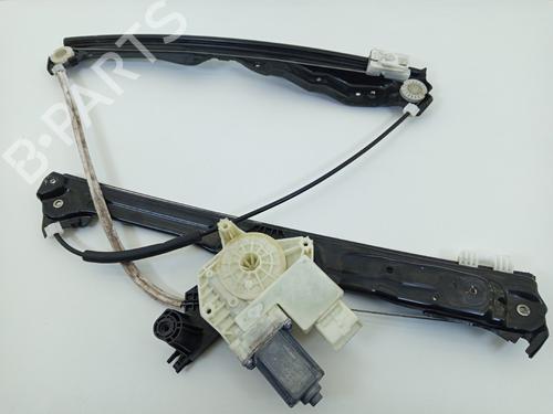 Used Front left window mechanism Front left window mechanism PEUGEOT 308 II (LB_, LP_, LW_, LH_, L3_) 1.6 BlueHDi 120 (120 hp) 24817688 24817688