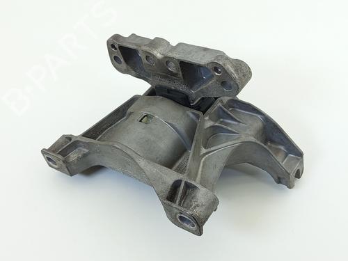 Used Engine mount Engine mount PEUGEOT 308 II (LB_, LP_, LW_, LH_, L3_) 1.6 BlueHDi 120 (120 hp) 24823690 24823690
