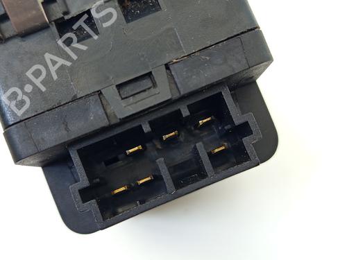 Left front window switch PEUGEOT 206 Hatchback (2A/C) 1.4 i | BP24830219I27  - Image 5