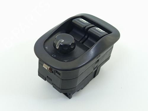 Left front window switch PEUGEOT 206 Hatchback (2A/C) 1.4 i | BP24830219I27  - Image 7