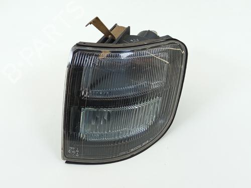 Used Left front indicator Left front indicator MITSUBISHI PAJERO SPORT I (K7_, K9_) 2.5 TD (K94W) (99 hp) 24830225 24830225