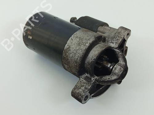 Used Starter Starter PEUGEOT 206 Hatchback (2A/C) 1.4 i (75 hp) 24830228 24830228