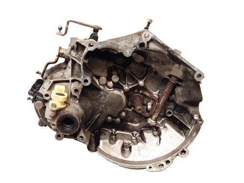 Used Gearbox Gearbox PEUGEOT 206 Hatchback (2A/C) 1.4 i (75 hp) 24830233 24830233