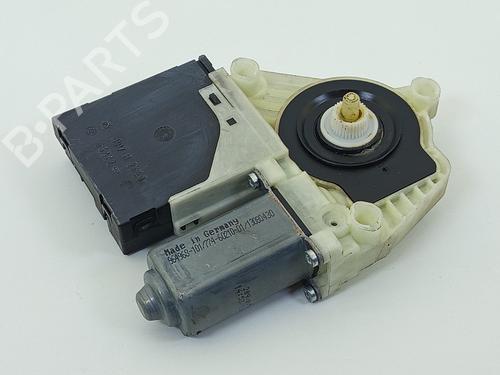 Used Left front window motor Left front window motor VW GOLF VI (5K1) [2008-2014] 24830248 24830248