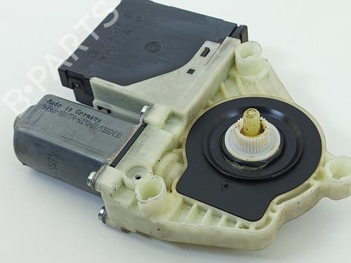 Left front window motor VW GOLF VI (5K1) | BP24830248E21 - Image 2