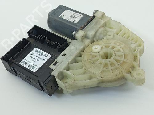 Left front window motor VW GOLF VI (5K1) | BP24830248E21 - Image 5