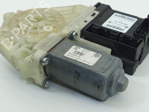 Left front window motor VW GOLF VI (5K1) | BP24830248E21 - Image 6