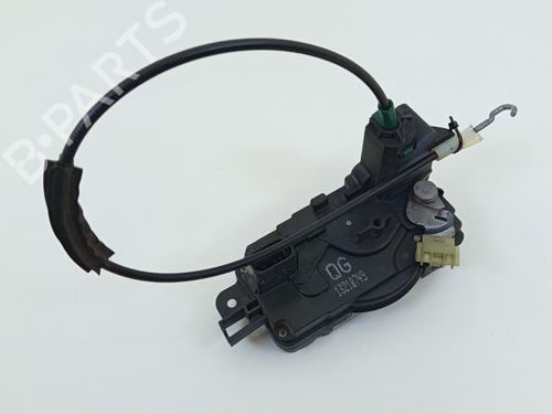 front-right-lock-opel-astra-h-estate-a04-2004-2005-2006-2007-2008-2009-2010-2011-2012-2013-2014-24854425 main image