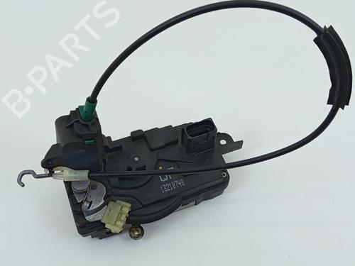 front-left-lock-opel-astra-h-estate-a04-2004-2005-2006-2007-2008-2009-2010-2011-2012-2013-2014-24854426 main image