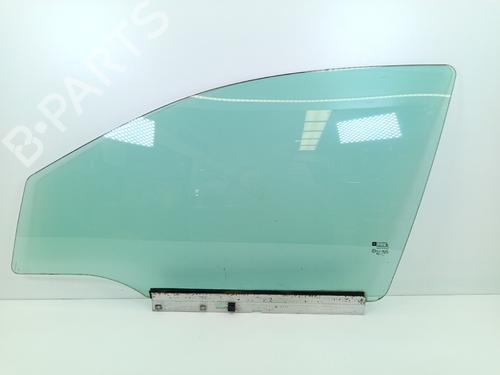 Used Front left door window Front left door window OPEL ASTRA H Estate (A04) 1.3 CDTI (L35) (90 hp) 24876835 24876835