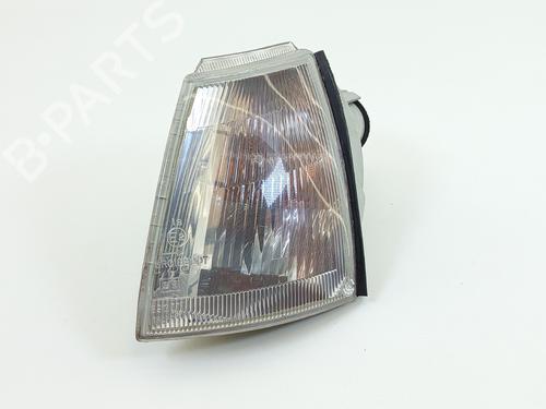 Used Left front indicator Left front indicator RENAULT CLIO I (B/C57_, 5/357_) 1.1 (46 hp) 24876840 24876840