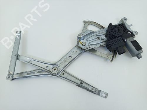 Used Front left window mechanism Front left window mechanism OPEL ASTRA H Estate (A04) 1.3 CDTI (L35) (90 hp) 24864508 24864508