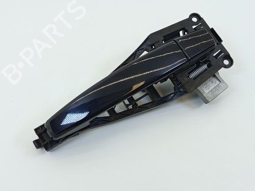 Used Rear right exterior door handle Rear right exterior door handle OPEL ASTRA H Estate (A04) 1.3 CDTI (L35) (90 hp) 24866698 24866698