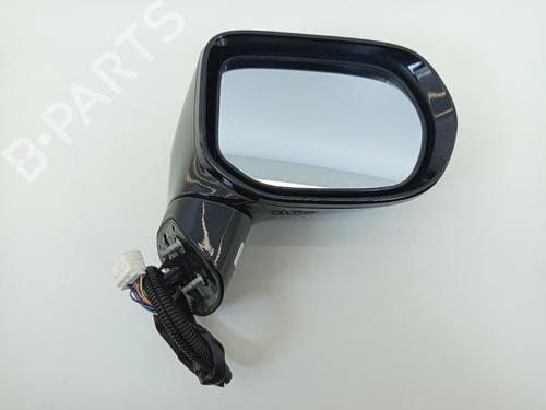 Used Right mirror Right mirror HONDA CIVIC VIII Saloon (FD, FA) 1.8 (FD1, FD7, FA1) (140 hp) 24890063 24890063