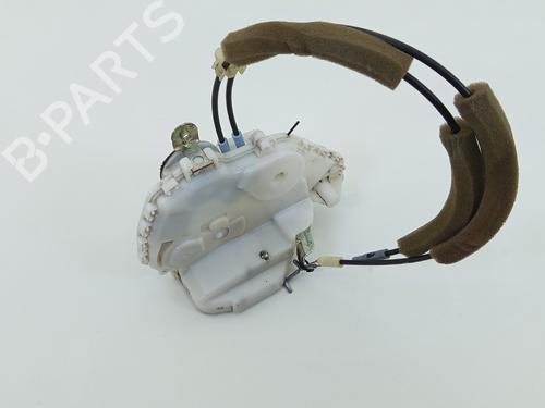 Used Front right lock Front right lock HONDA CIVIC VIII Saloon (FD, FA) 1.8 (FD1, FD7, FA1) (140 hp) 24890090 24890090