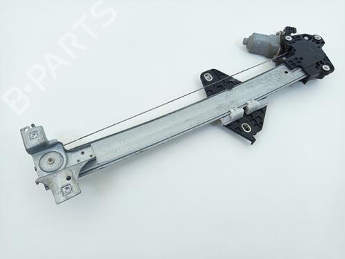 Used Rear left window mechanism Rear left window mechanism HONDA CIVIC VIII Saloon (FD, FA) 1.8 (FD1, FD7, FA1) (140 hp) 24890094 24890094