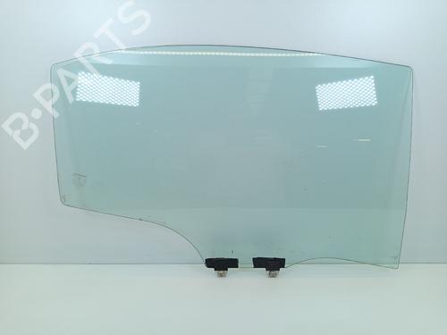 Used Rear right door window Rear right door window HONDA CIVIC VIII Saloon (FD, FA) 1.8 (FD1, FD7, FA1) (140 hp) 24926698 24926698